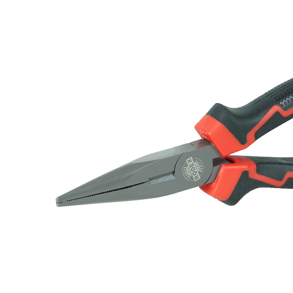 ПЛОСКОГУБЦЫ RODEX С УДЛИНЕННЫМИ КОНЦАМИ KKB306 RHT0303100006