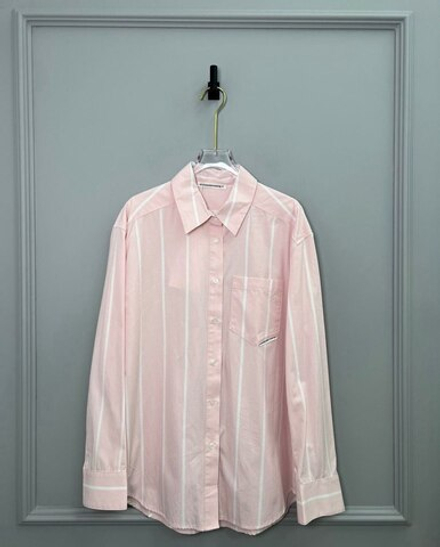 Рубашка Alexander Wang