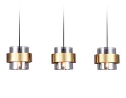 Ambrella Подвесной светильник со сменной лампой Traditional TR3652