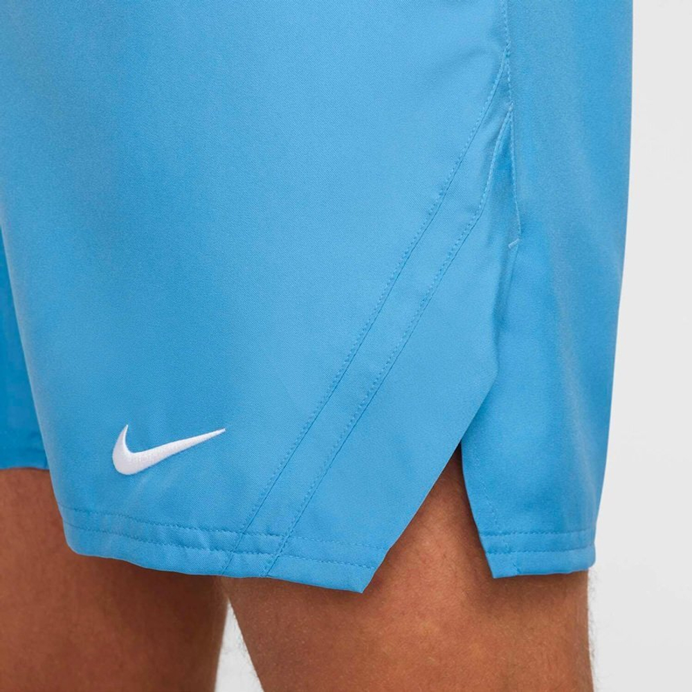 ОДЕЖДА ДЛЯ ТЕННИСА Мужская, Шорты NIKE DF VICTORY 7IN .