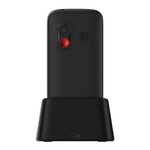 Сотовый телефон Maxvi B100ds Black