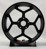 Кованые диски для BMW R NINET PURE SPORT RACER БМВ мотоцикл колеса ковка диск