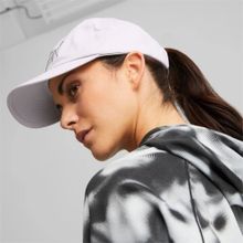 Бейсболка спорт. PUMA 02435707, 100% хлопок, белый