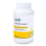 Klaire Labs - Calcium Complex - 90 capsules