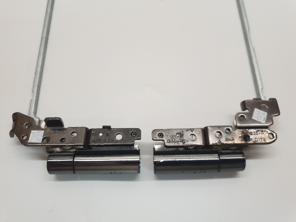 Петли матрицы HP 15-BC FBG35014010 FBG35013010