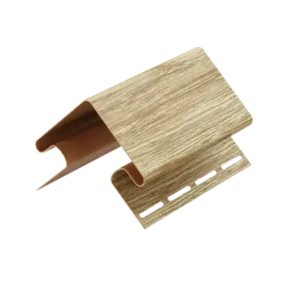 Внешний угол 7515 мм Рябина