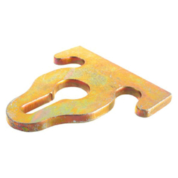 WDK-0304 Соединитель цепей - петля для кузовных работ, 6 тонн