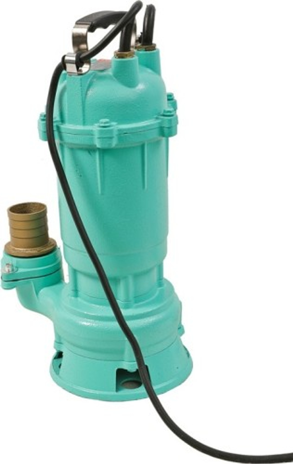 Насос дренажный Sturm WP9709SW фекальный