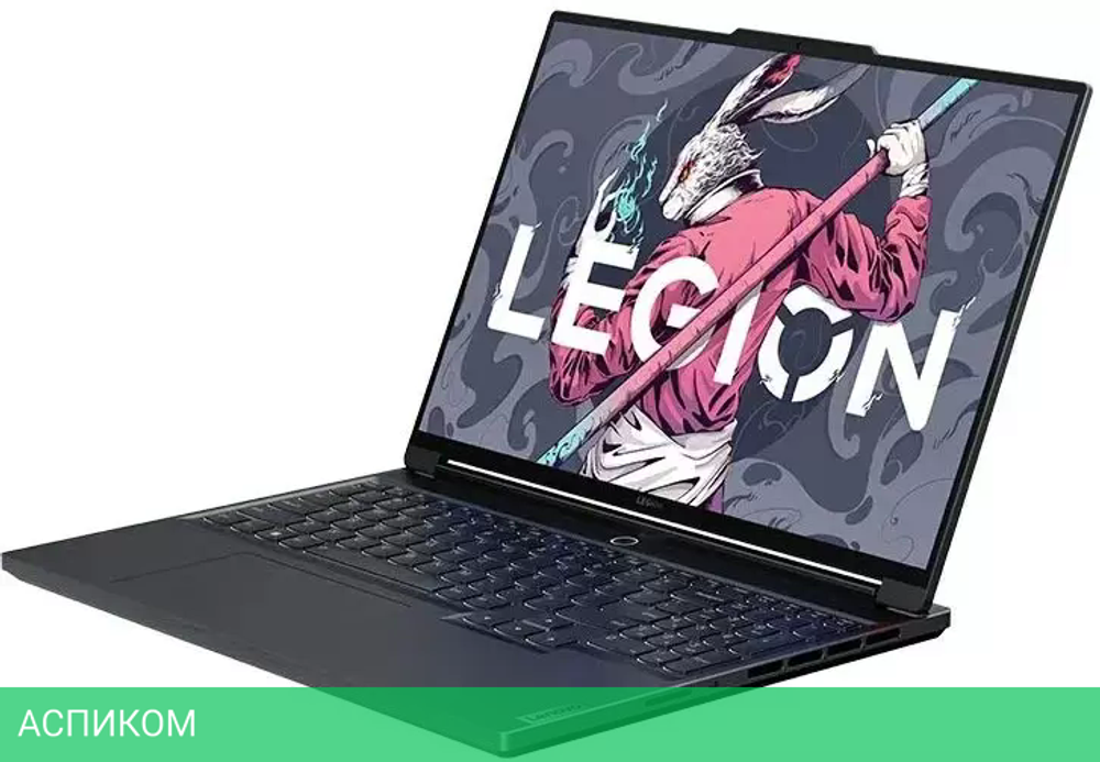 Игровой ноутбук Lenovo Legion R9000X APH8S 82Y5