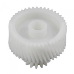 Шестерня мясорубки KENWOOD MG700 14/44 зуб. D=58,2;d=27,8;H=48;h=24,5mm