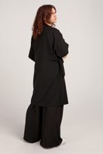 ЖИЛЕТ LONG IMBA MEN