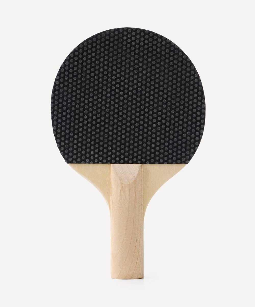 Набор для настольного тенниса Tischtennis-Mini-Set, 2 детские ракетки, 3 мяча, сетка