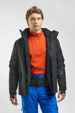 КУРТКА STAYER ГОРНОЛЫЖНАЯ CHEGET МУЖСКАЯ 24-42911