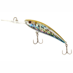 Воблер Минноу HIGASHI Deep Bro 90F 16g #05