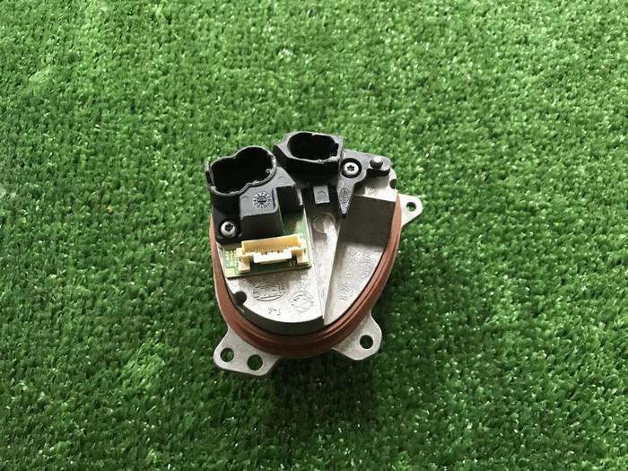 Модуль светодиодный правый BMW 5er G30 (2020-2023)