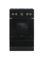 Плита газовая 5100-02 0187