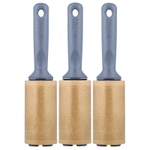 Full Circle, Clean Ocean™, ролик для удаления ворса, 3 шт. в упаковке, 300 шт.