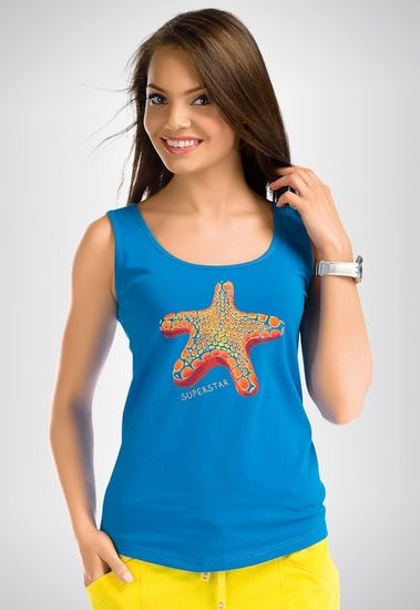 Майка женская Pelican FVT 622/1