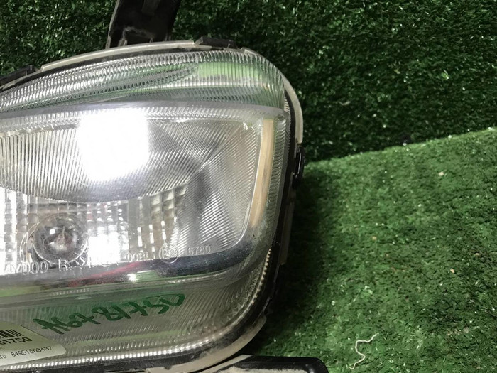 ПТФ правая Kia Rio 3 QB (2015-2017)