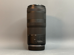 Canon RF 100-400mm f/5.6-8 IS USM царапинки, пыль внутри