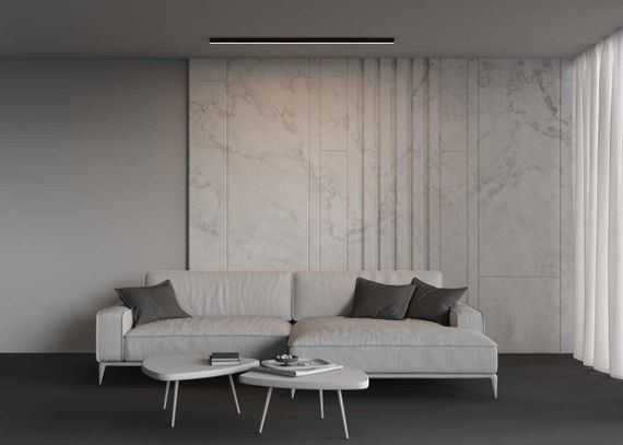 Линейный светильник Maytoni Technical LL311014