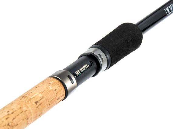 Удилище фидерное Feeder Concept Distance BLACK 080 3.90