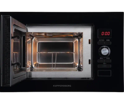 Встраиваемая микроволновая печь Kuppersberg HMW 625 B