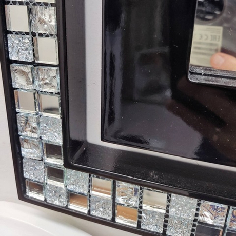 Настенное зеркало Castita Z1-2