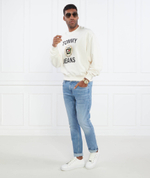 Худи TJM BOXY Tommy Jeans - бежевый(DM0DM16376)