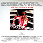Stevie Wonder / The Woman In Red (Selections From The Original Motion Picture Soundtrack)(LP)