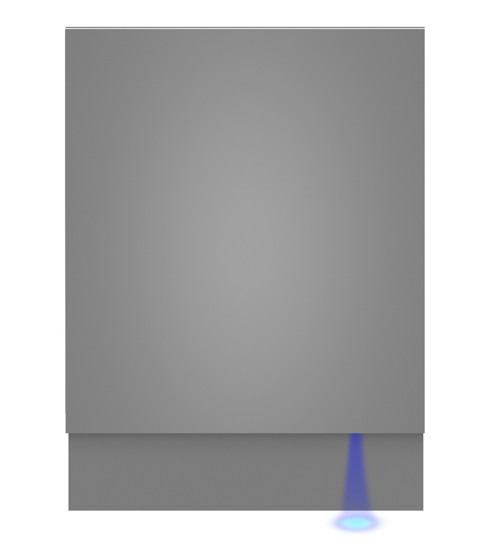 Встраиваемая посудомоечная машина Meferi MDW6073 COMFORT фото 5