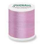 Нитки вышивальные вискоза Madeira Rayon №40, 200 м, цв. 1031, 9840, 5 катушек