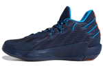 Кроссовки Adidas Dame 7 Lights Out