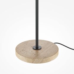 Торшер Maytoni   MOD437FL-01B