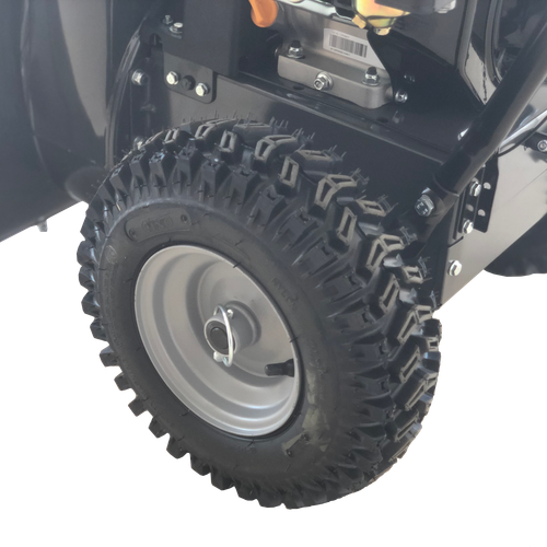 СНЕГОУБОРЩИК EVOline SBG 560