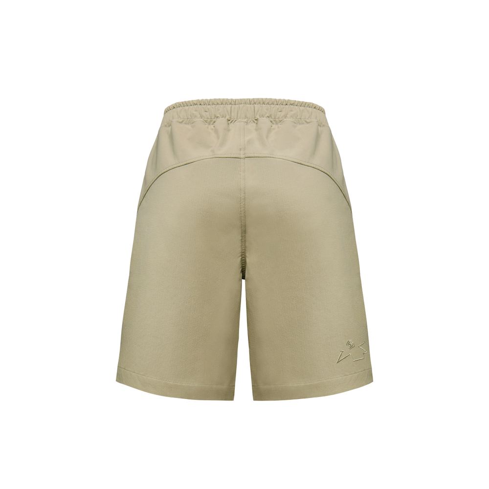 Шорты Called a Garment Hikercore "White Sand"