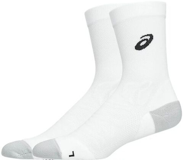 Теннисные носки Asics Lightweight Court+ Tennis Crew 1P - brilliant white