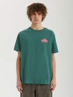 Мужская Футболка Nerm Dough