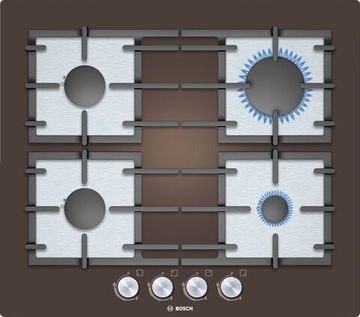 Газовая варочная панель Bosch PPP614B91R