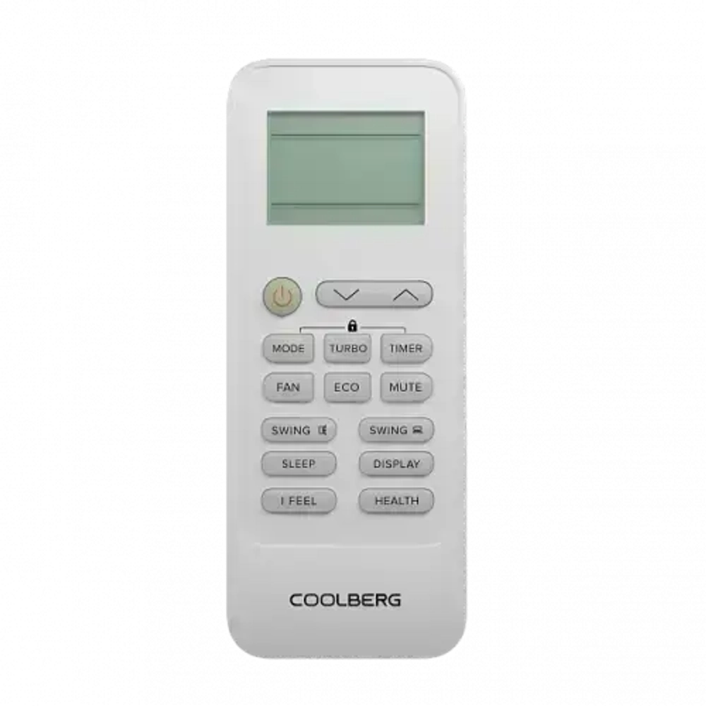 Coolberg CI-24R1-IN/CI-24R1-OUT
