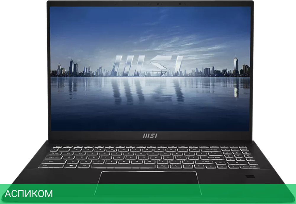 Ноутбук MSI Summit E16 Flip A13VET-097RU