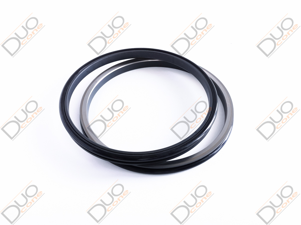 Плавающее уплотнение (доукон) S9900190 Doosan