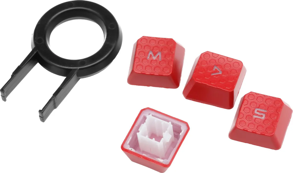Клавиатура Bloody B140N Black &lt;USB&gt; 104КЛ, подсветка клавиш
