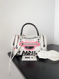 Balenciaga Classic  Mini City Bag 23 cm