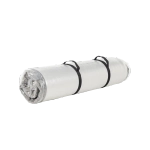 Матрас BuyActive, 19 см, жесткость высокая, независимые пружины