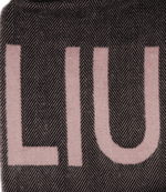 Шаль Liu Jo - пудро-розовый(2F3083 T0300)