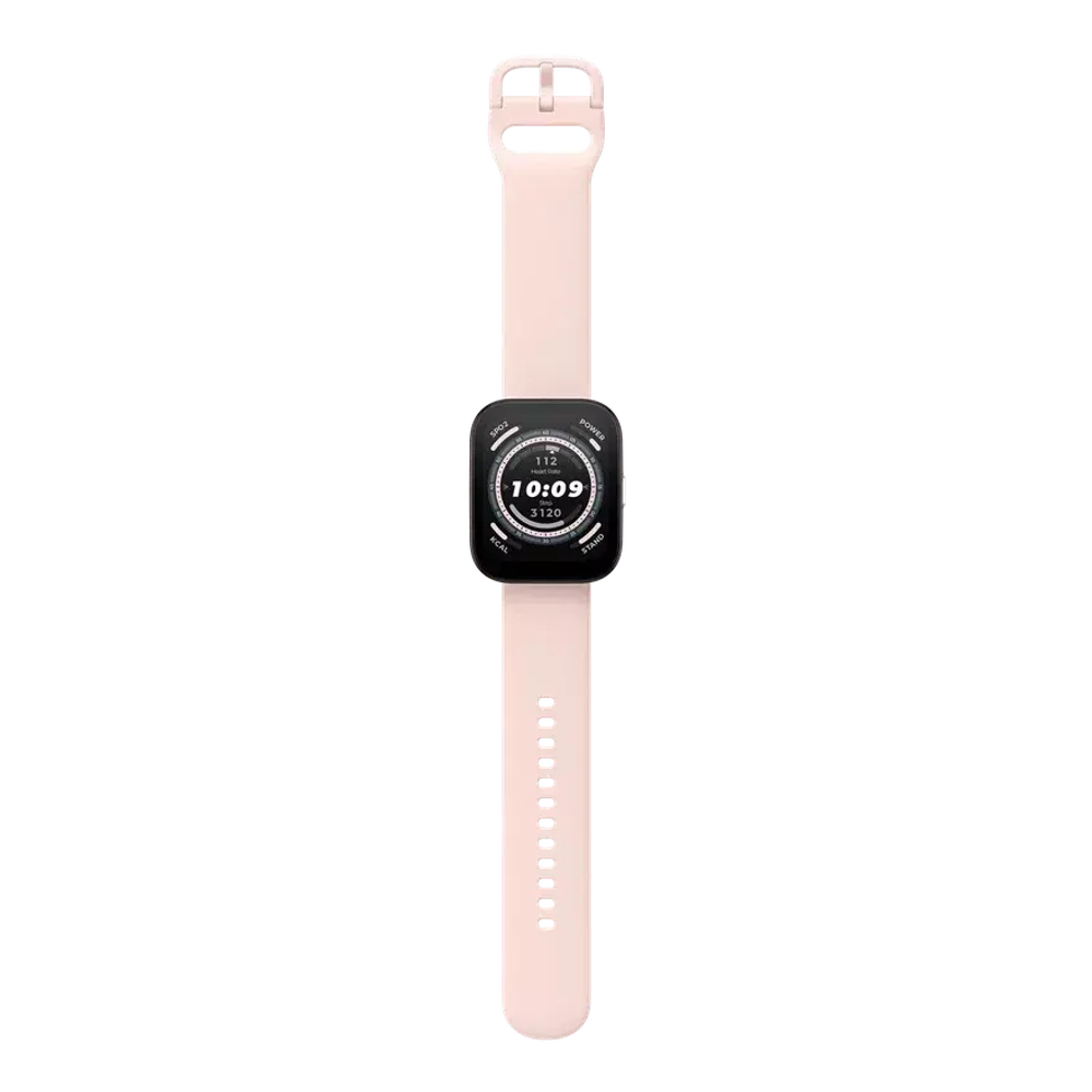 Amazfit A2215 (Bip 5) Soft Black