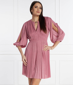 Платье Liu Jo - розовый(CA4050 J1923)