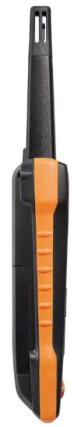 Термогигрометр Testo 0563 1625 Rohde Schwarz