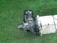 Интеркулер BMW X3 G01 (2017-н.в.)